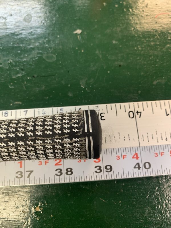 Ben Hogan Apex Plus Single 3 Iron Forged Frequency Matched 3