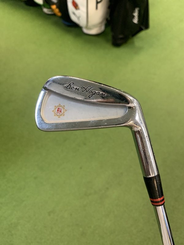 Ben Hogan Apex Plus Single 3 Iron Forged Frequency Matched 3
