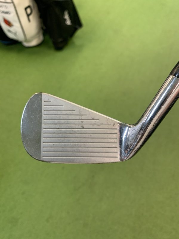 Ben Hogan Apex Plus Single 3 Iron Forged Frequency Matched 3