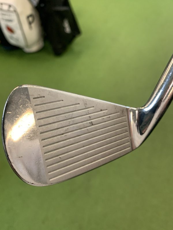 Ben Hogan Apex Plus Single 3 Iron Forged Frequency Matched 3