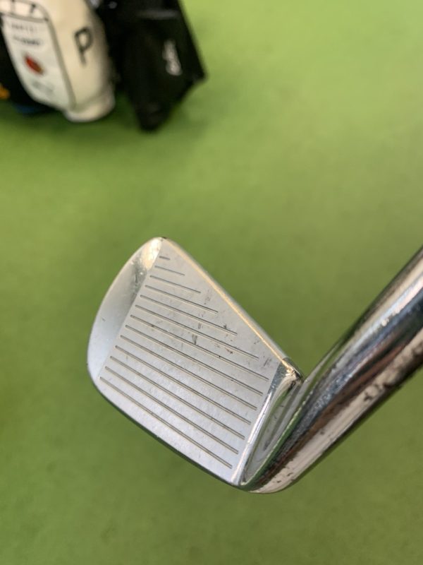 Ben Hogan Apex Plus Single 3 Iron Forged Frequency Matched 3