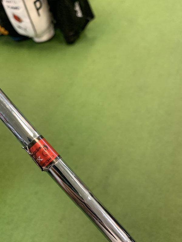 Ben Hogan Apex Plus Single 3 Iron Forged Frequency Matched 3