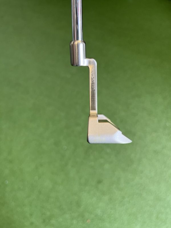 Bettinardi 1999 Tour Classic BB6 Right Handed Mallet Putter