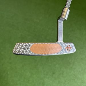 Bettinardi 1999 Tour Classic BB6 Right Handed Mallet Putter