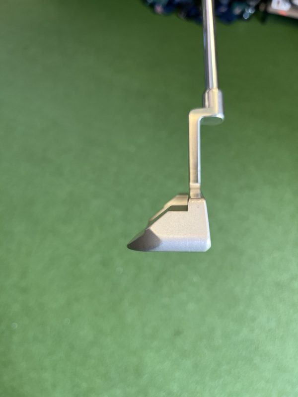 Bettinardi 1999 Tour Classic BB6 Right Handed Mallet Putter