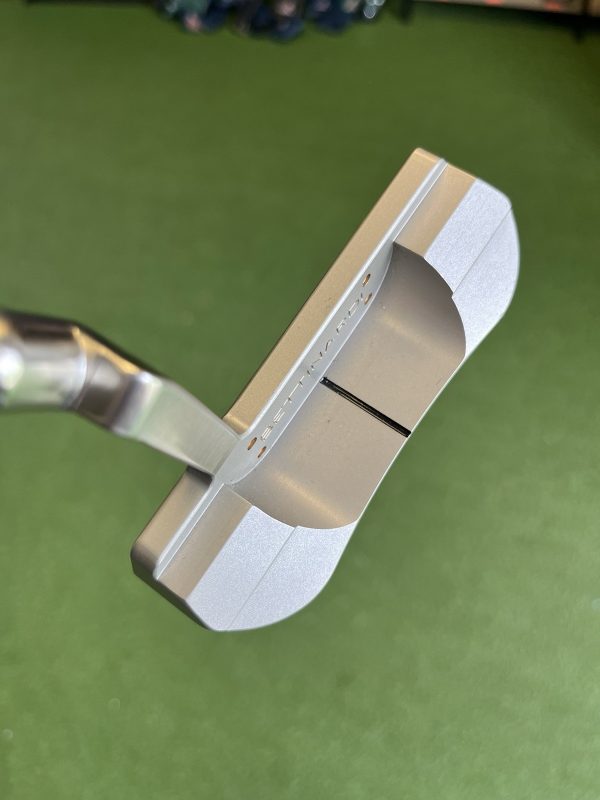 Bettinardi 1999 Tour Classic BB6 Right Handed Mallet Putter