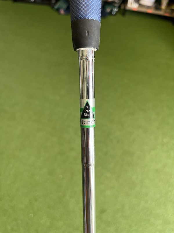 Bettinardi 1999 Tour Classic BB6 Right Handed Mallet Putter
