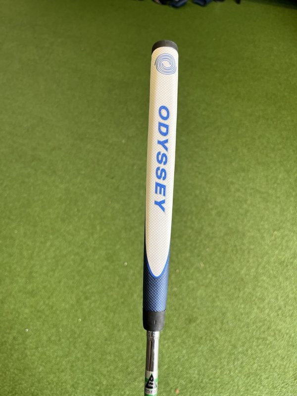 Bettinardi 1999 Tour Classic BB6 Right Handed Mallet Putter