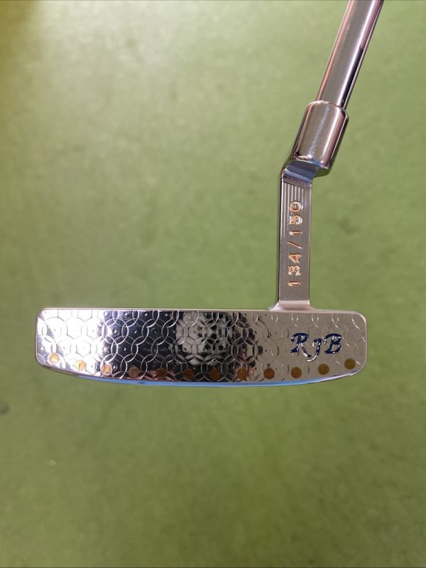 Bettinardi Major Tournament Series 103rd US Open 33” Putter 134/150