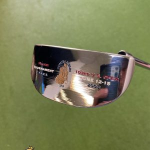 Bettinardi Major Tournament Series 103rd US Open 33” Putter 134/150