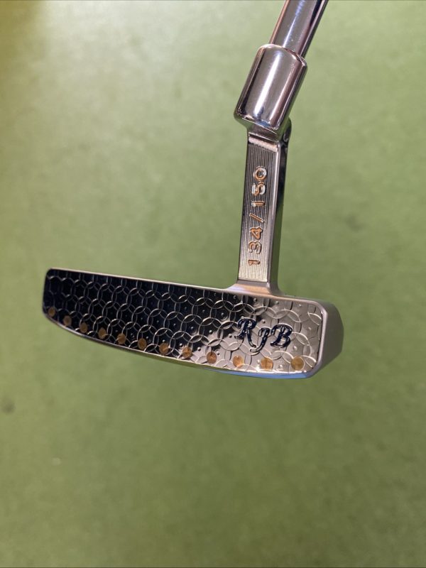 Bettinardi Major Tournament Series 103rd US Open 33” Putter 134/150