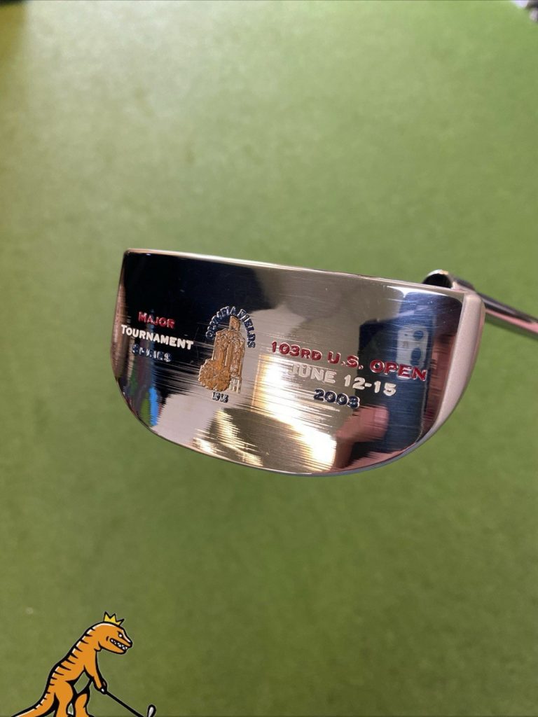 Bettinardi Major Tournament Series 103rd US Open 33” Putter 134/150