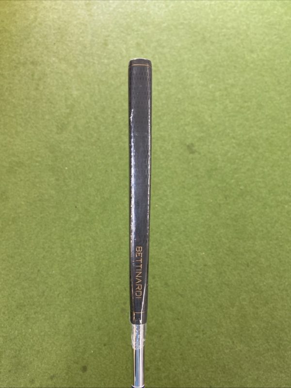 Bettinardi Major Tournament Series 2001 PGA Championship Copper 35” Putter Mint