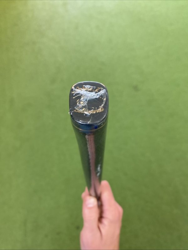 Bettinardi Major Tournament Series 2001 PGA Championship Copper 35” Putter Mint