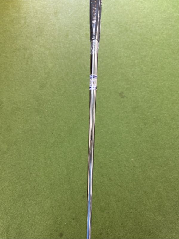 Bettinardi Major Tournament Series 2001 PGA Championship Copper 35” Putter Mint