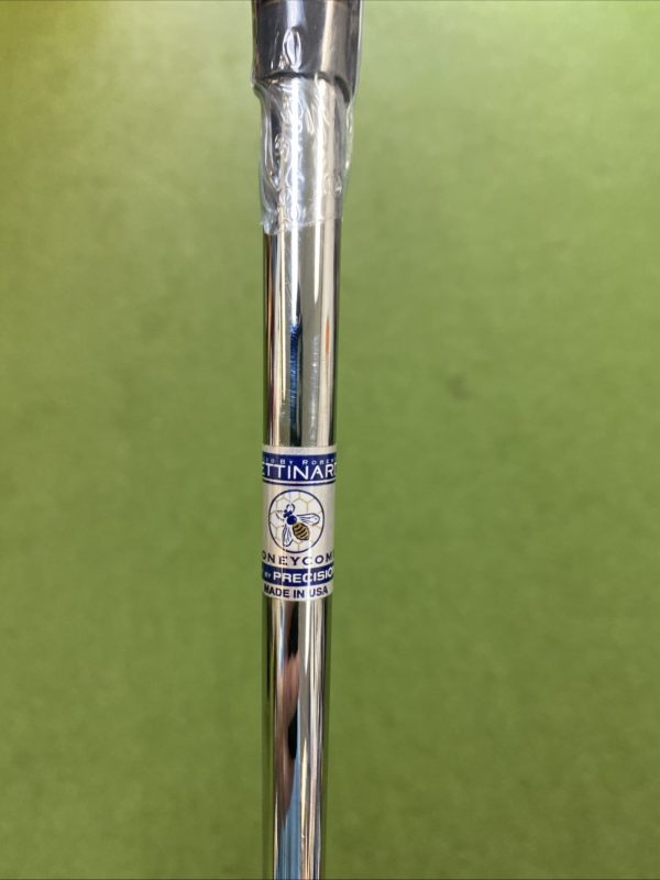 Bettinardi Major Tournament Series 2001 PGA Championship Copper 35” Putter Mint