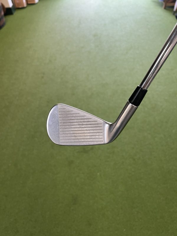 Callaway Apex Pro Forged ‘24 4 Iron Dynamic Gold X100