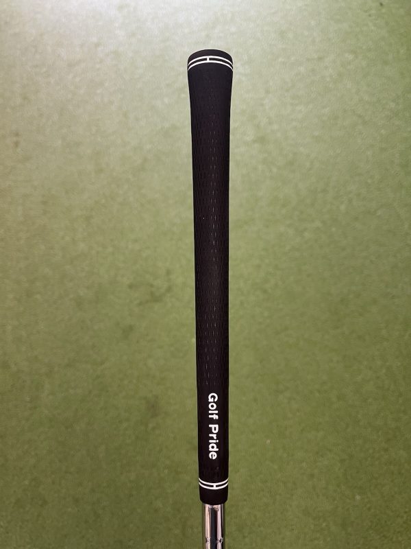 Callaway Apex Pro Forged ‘24 4 Iron Dynamic Gold X100