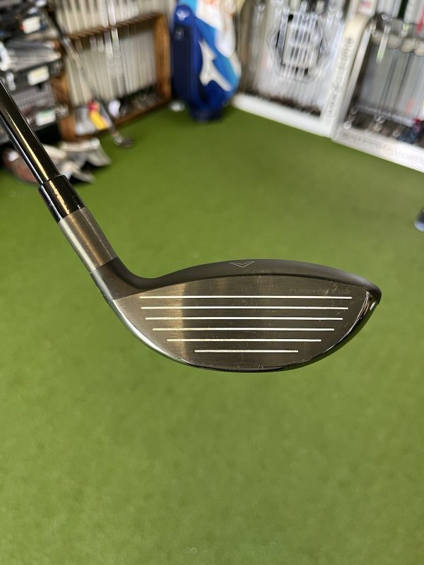 Callaway Rogue ST LS 15° 3 Wood Tensei White 75X