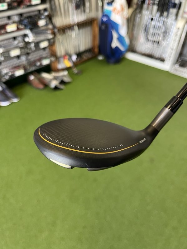 Callaway Rogue ST LS 15° 3 Wood Tensei White 75X