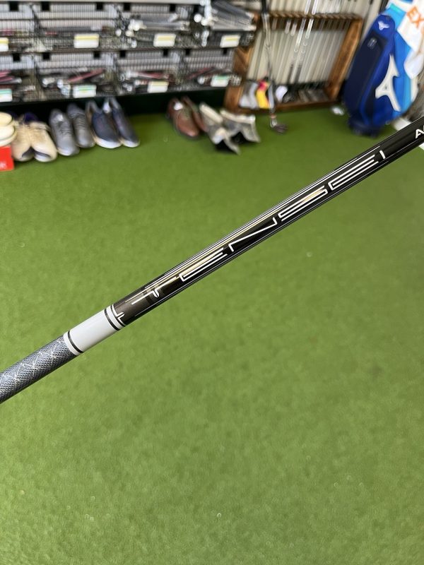 Callaway Rogue ST LS 15° 3 Wood Tensei White 75X