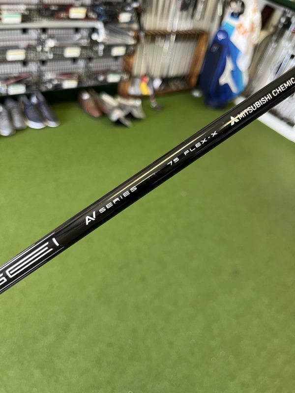 Callaway Rogue ST LS 15° 3 Wood Tensei White 75X
