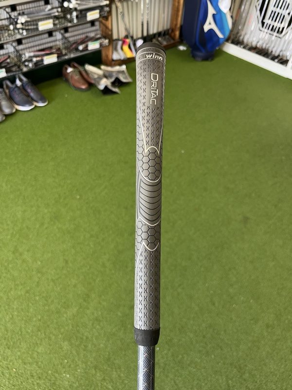Callaway Rogue ST LS 15° 3 Wood Tensei White 75X