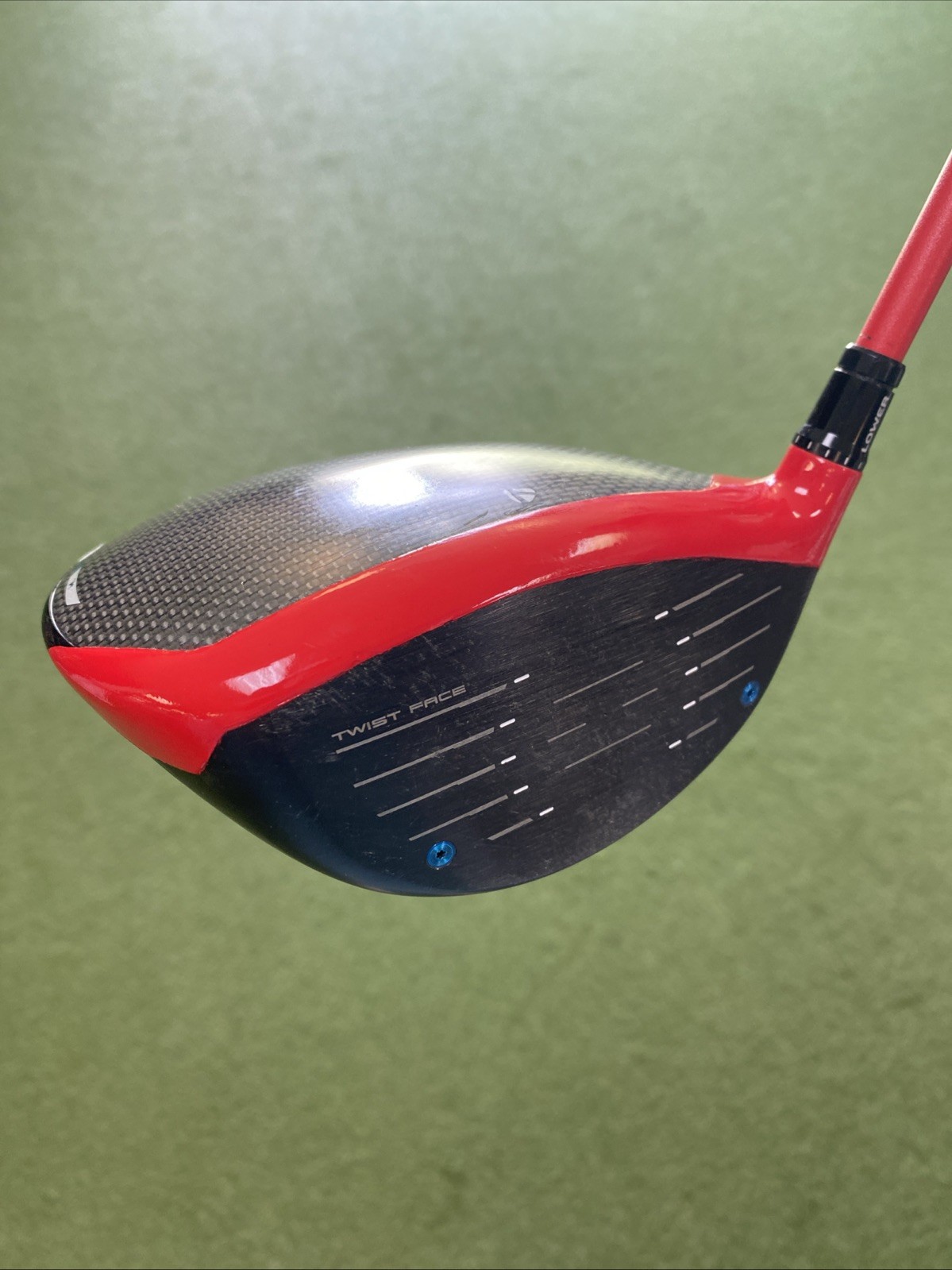 Custom TaylorMade SIM Max Draw 9* Driver Proforce V2 50g Regular Flex - Image 5