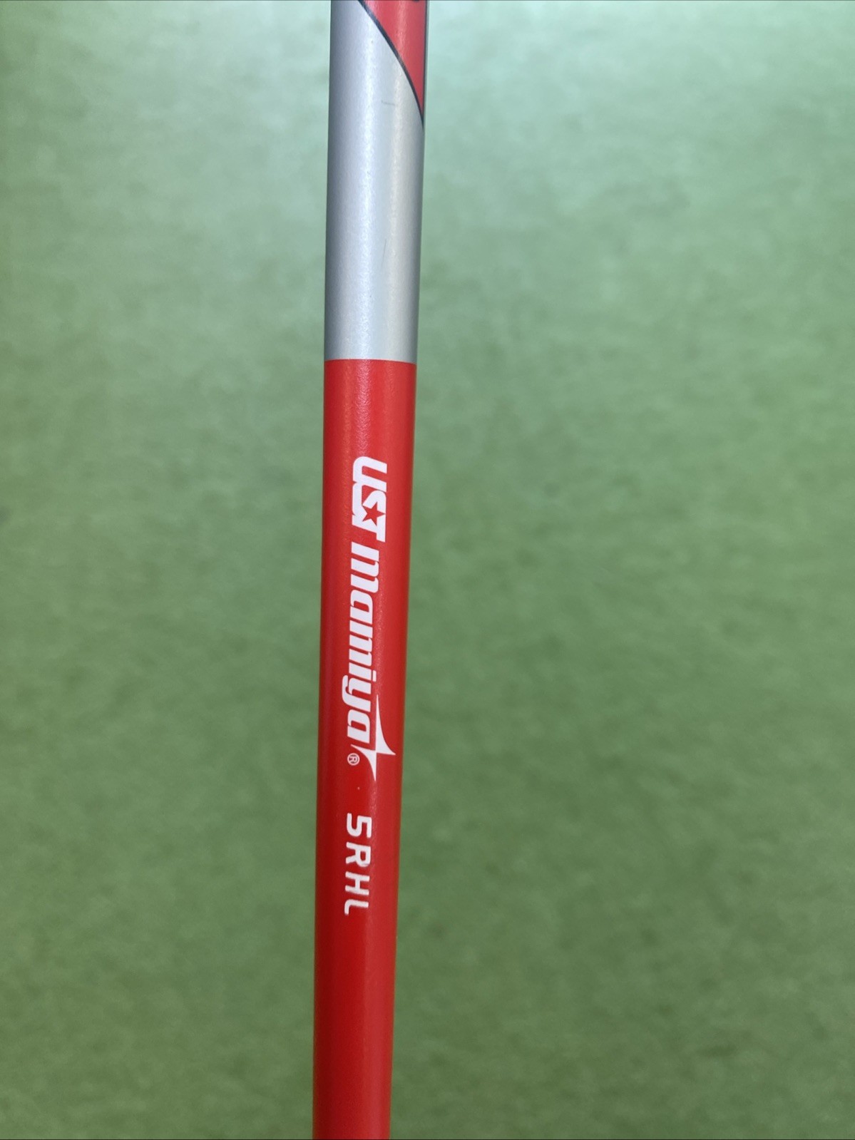 Custom TaylorMade SIM Max Draw 9* Driver Proforce V2 50g Regular Flex - Image 8