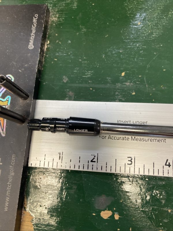 Diamana BF Blue Fairway Wood Shaft 70g Graphite TX