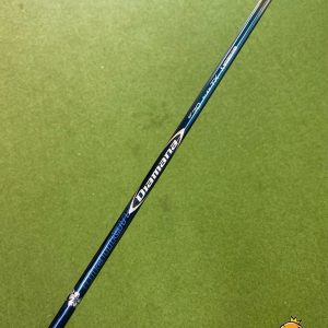 Diamana BF Blue Fairway Wood Shaft 70g Graphite TX