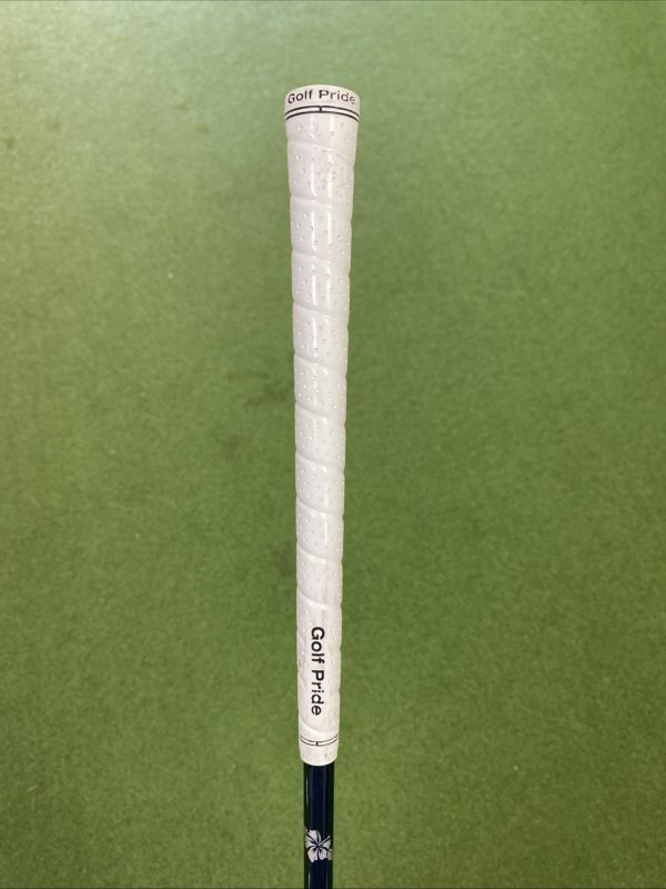 Diamana BF Blue Fairway Wood Shaft 70g Graphite TX