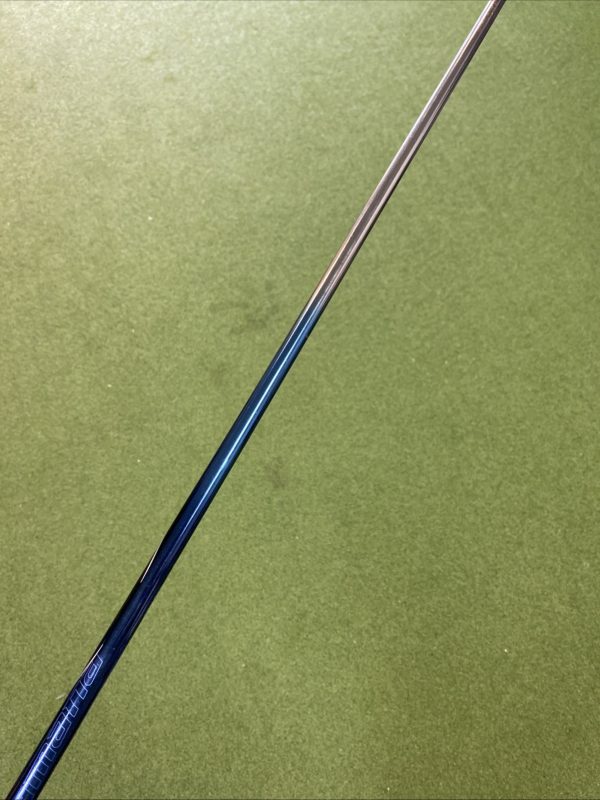 Diamana BF Blue Fairway Wood Shaft 70g Graphite TX