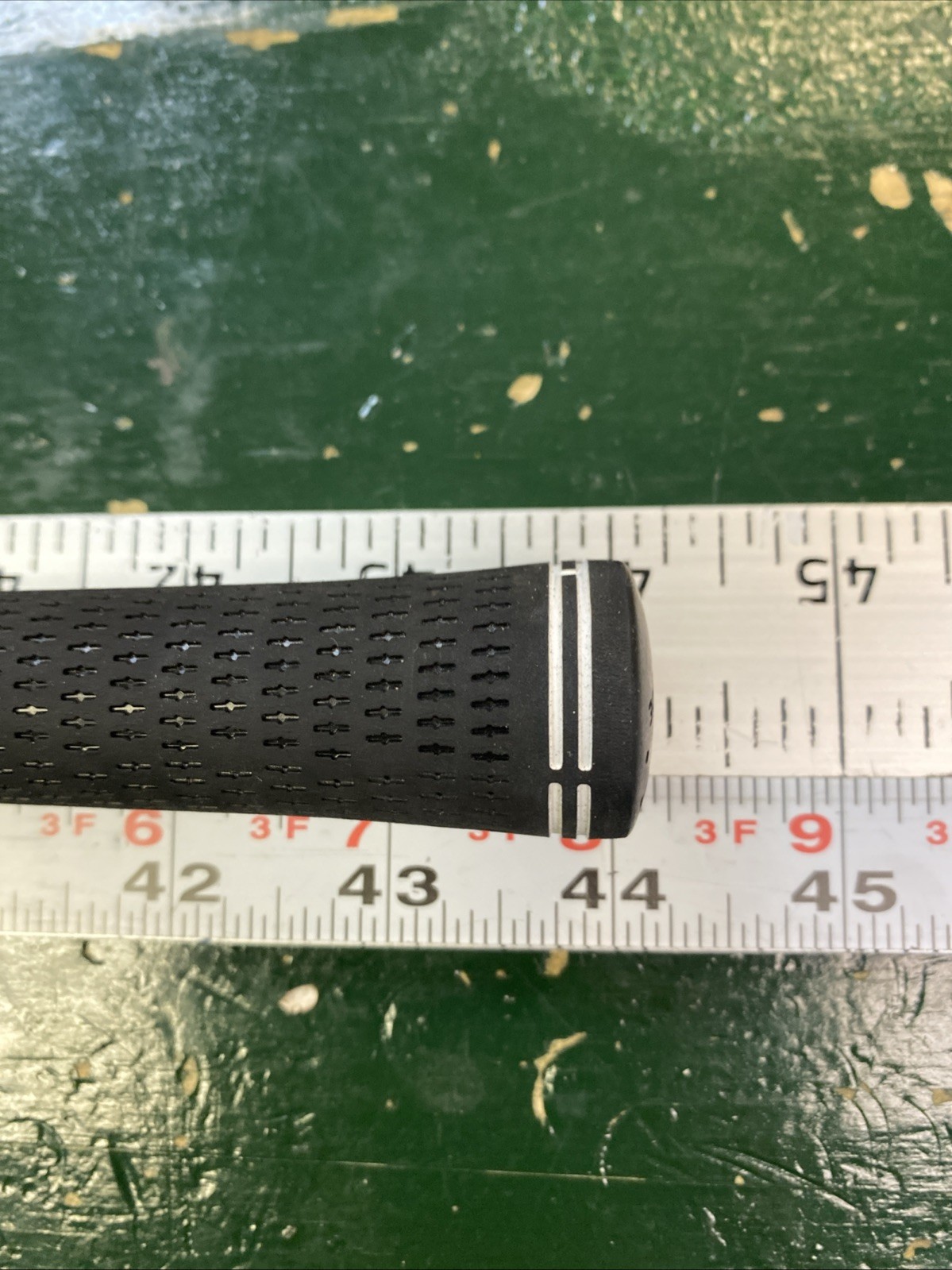 Diamana GT Silver Driver Shaft 60g TX Tour Extra Stiff Graphite - Image 11