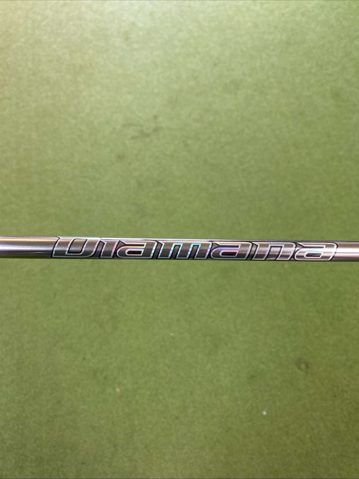 Diamana GT Silver Driver Shaft 60g TX Tour Extra Stiff Graphite - Image 3