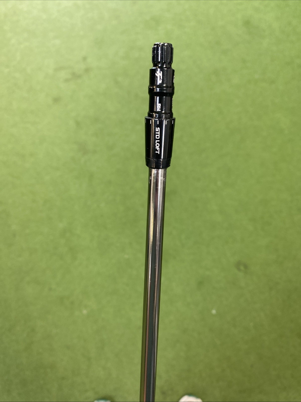 Diamana GT Silver Driver Shaft 60g TX Tour Extra Stiff Graphite - Image 6