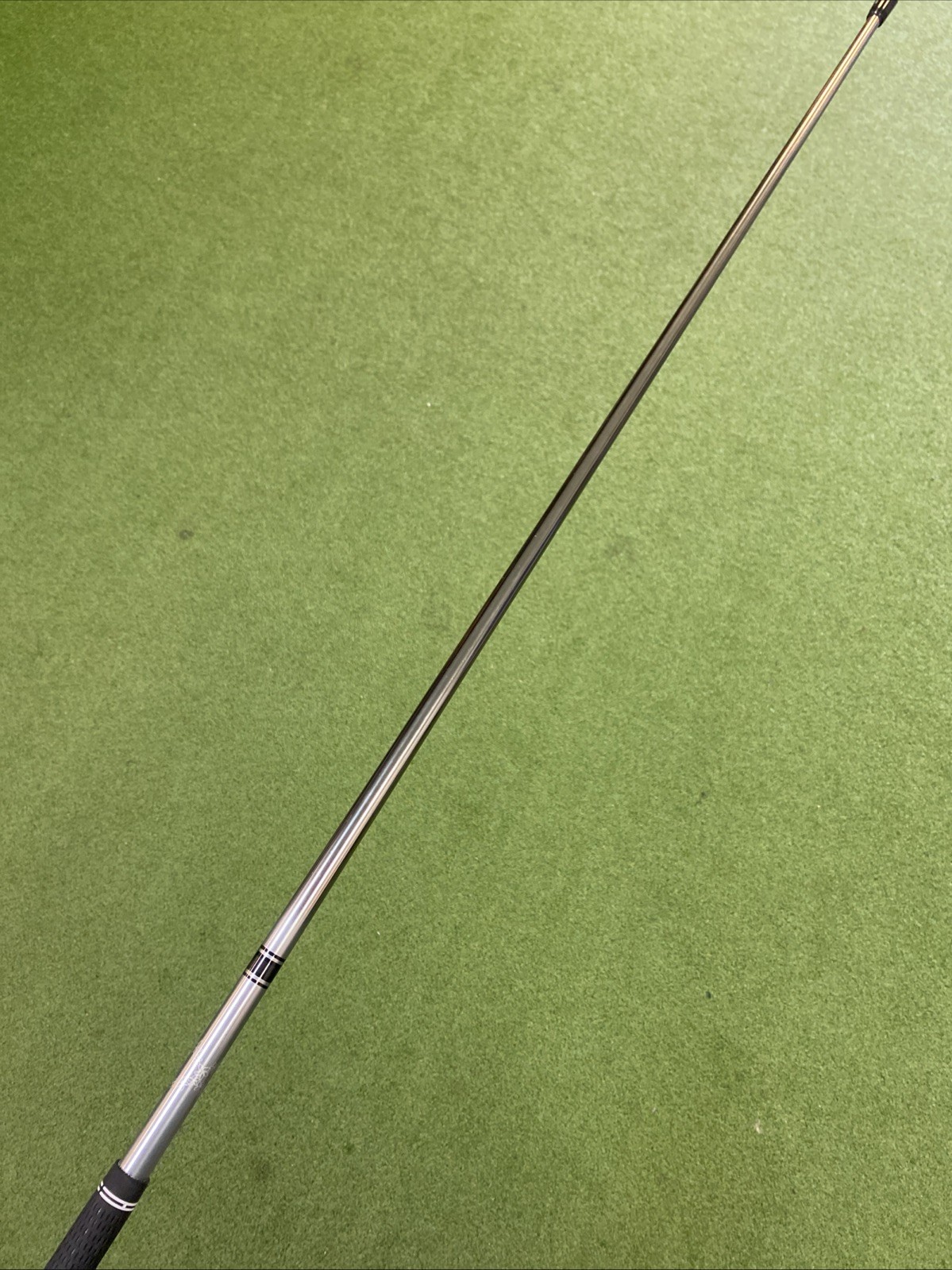 Diamana GT Silver Driver Shaft 60g TX Tour Extra Stiff Graphite - Image 9