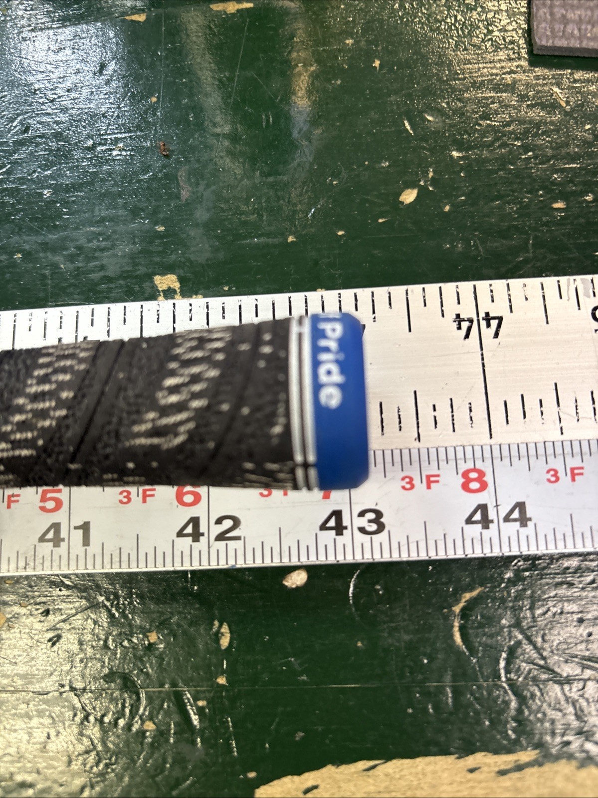 Diamana PD Silver Driver Shaft 60g Stiff Flex Graphite .335 - Image 11