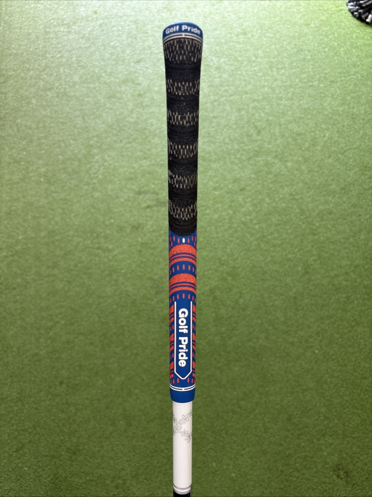 Diamana PD Silver Driver Shaft 60g Stiff Flex Graphite .335 - Image 7