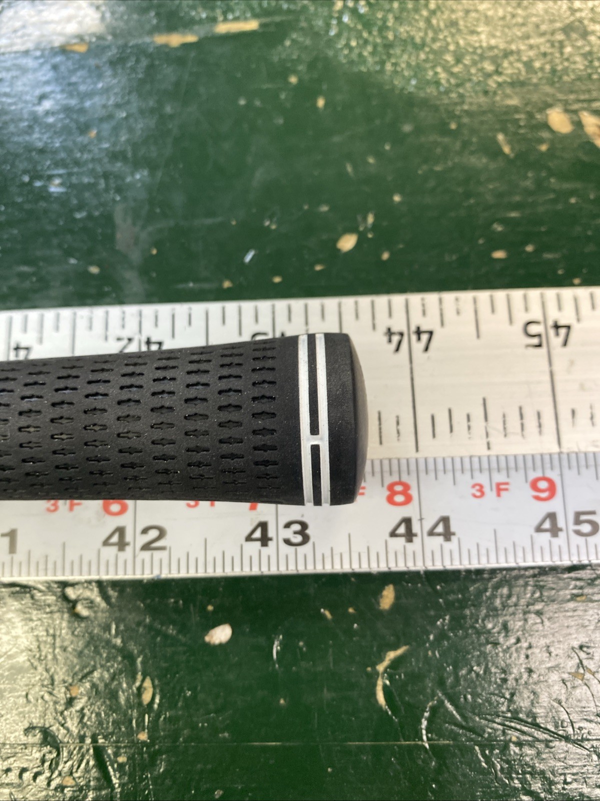 Diamana PD Silver Driver Shaft 60g Stiff Flex Graphite Titleist Tip - Image 11