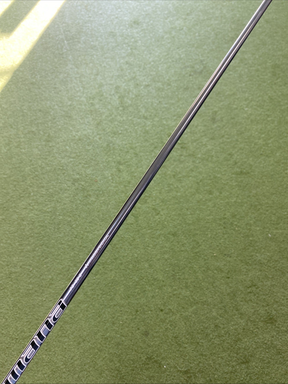Diamana PD Silver Driver Shaft 60g Stiff Flex Graphite Titleist Tip - Image 5