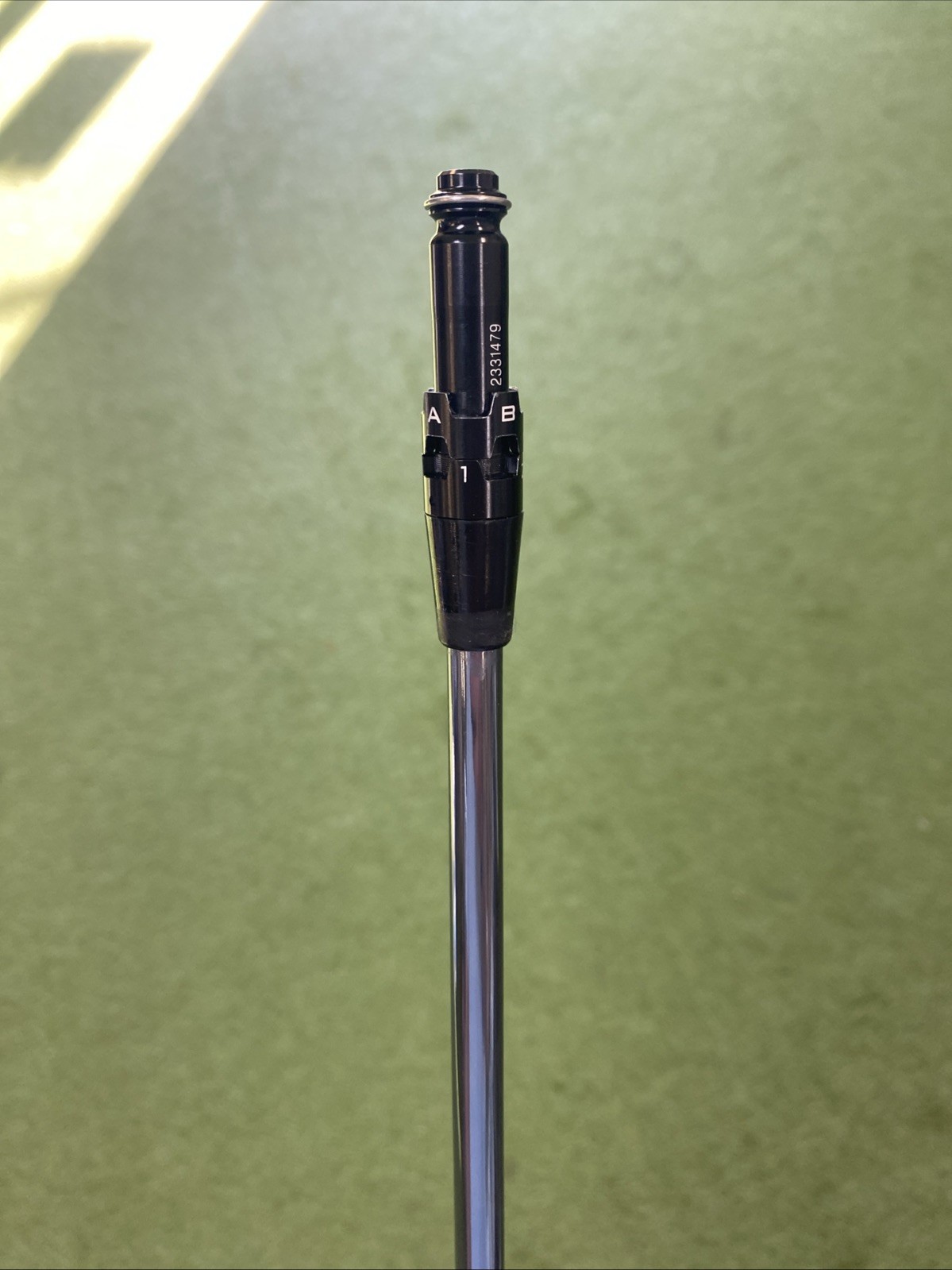 Diamana PD Silver Driver Shaft 60g Stiff Flex Graphite Titleist Tip - Image 6