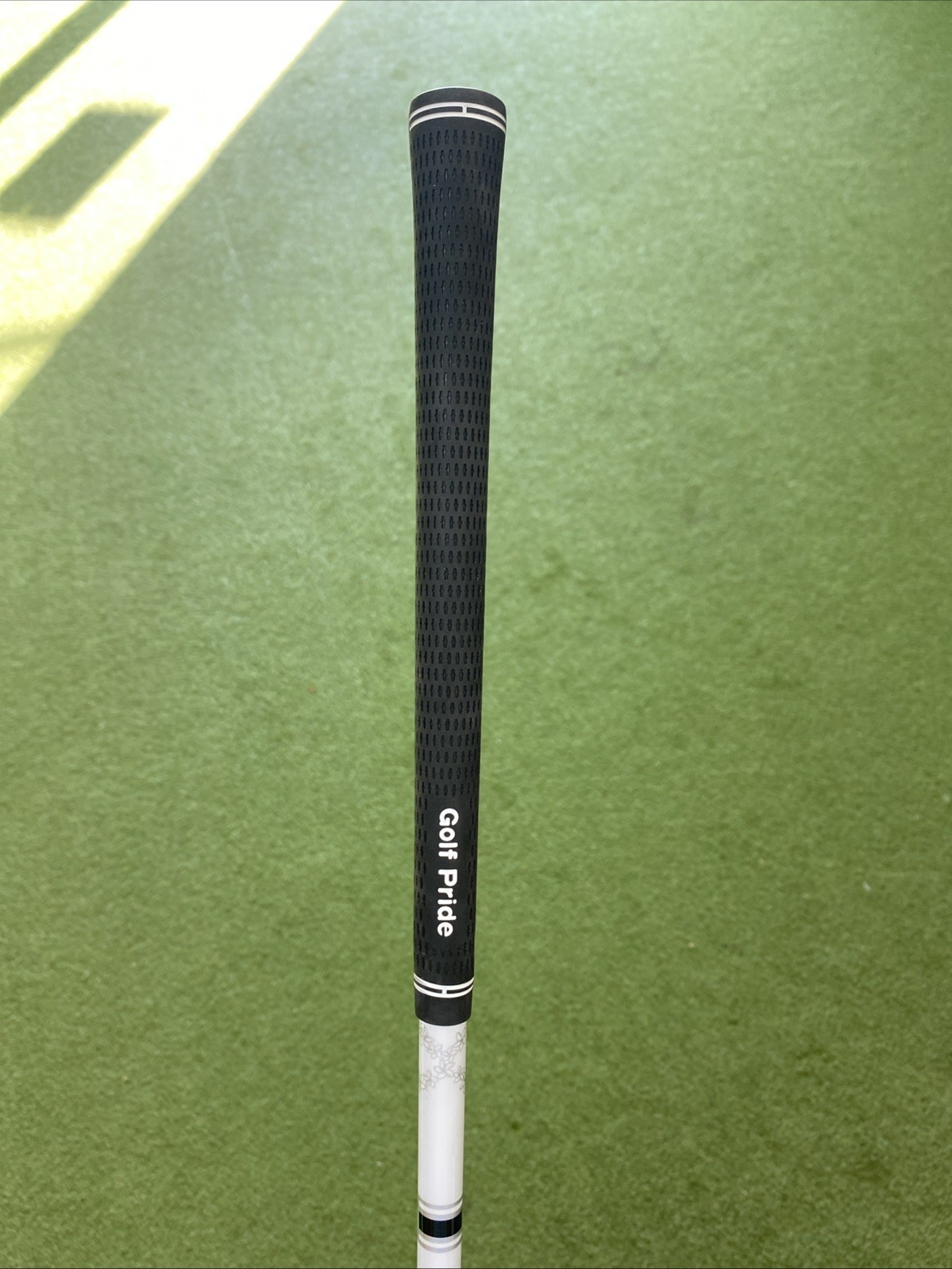 Diamana PD Silver Driver Shaft 60g Stiff Flex Graphite Titleist Tip - Image 7