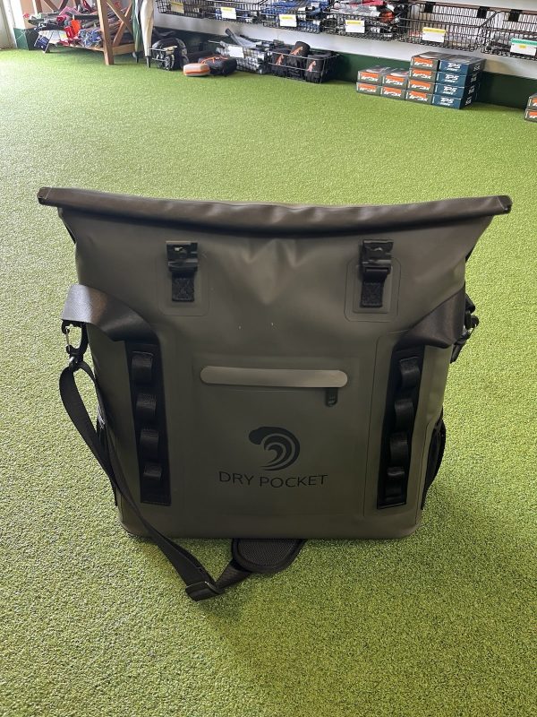 Dry Pocket Auto Sealing Waterproof Cooler