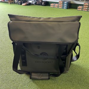 Dry Pocket Auto Sealing Waterproof Cooler