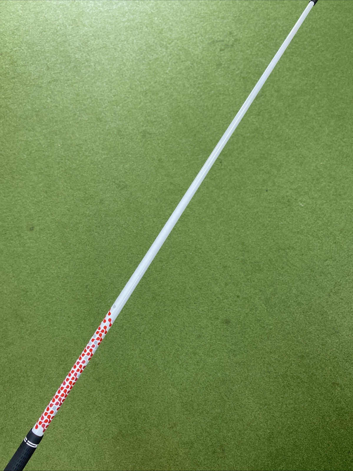 Fujikura Atmos Tour Spec Red Driver Shaft 70g TX Tour Extra Stiff Graphite - Image 8