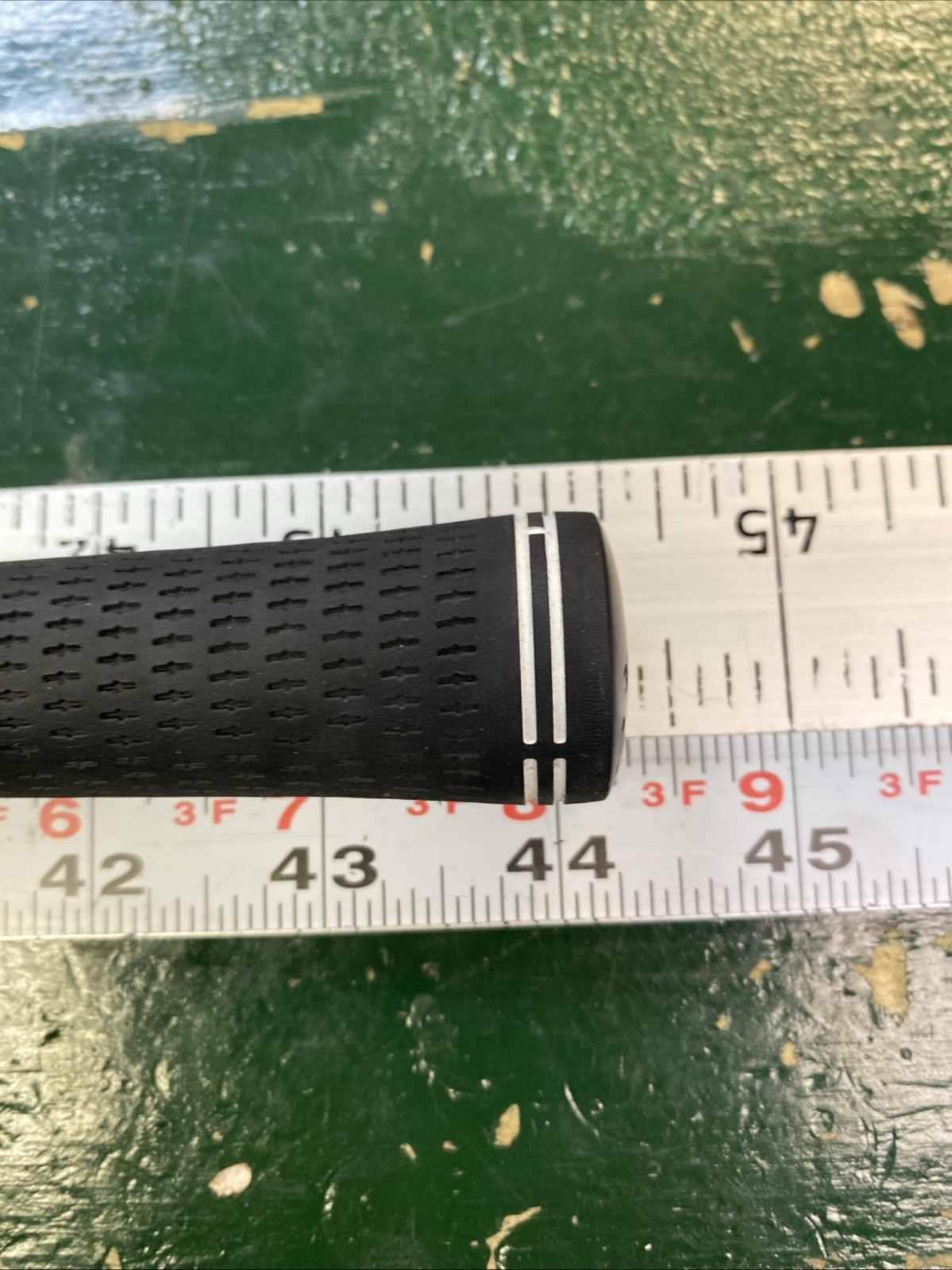 Fujikura Atmos Tour Spec Red Driver Shaft 70g TX Tour Extra Stiff Graphite - Image 10