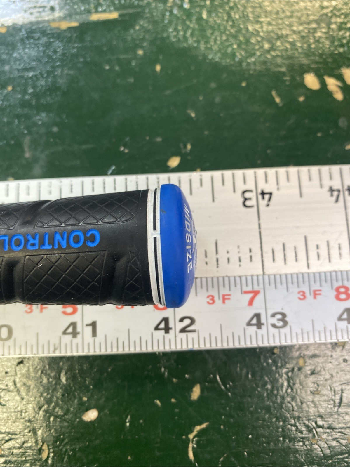 Fujikura Speeder NX Green Fairway Wood Shaft 50g Stiff Flex Graphite .335 - Image 11