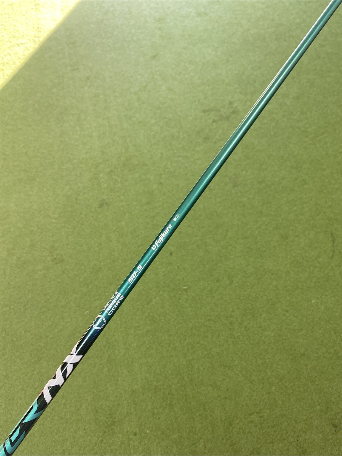 Fujikura Speeder NX Green Fairway Wood Shaft 50g Stiff Flex Graphite .335 - Image 5