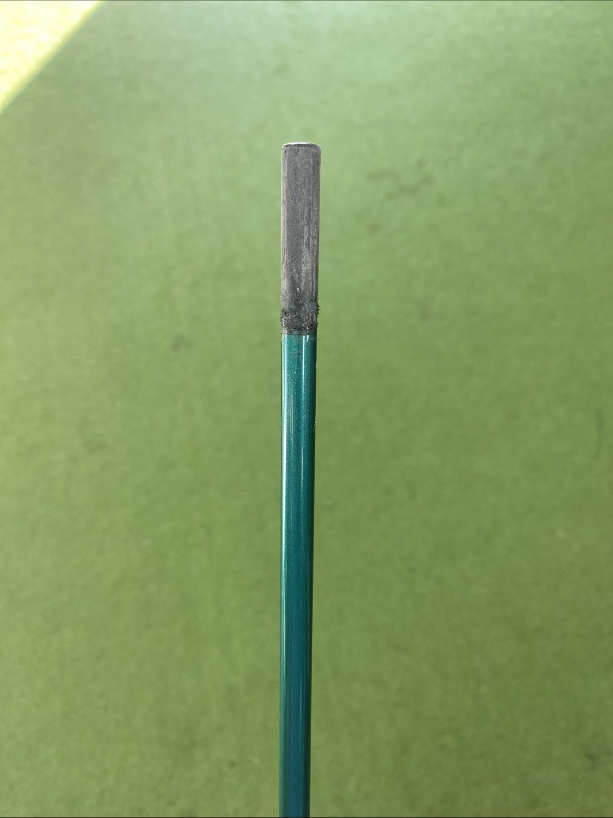 Fujikura Speeder NX Green Fairway Wood Shaft 50g Stiff Flex Graphite .335 - Image 6